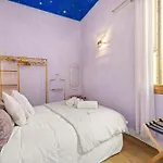 Lungarno Cellini Appartamento Cielo Stellato