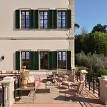 Collegio Alla Querce, Auberge Resorts Collection