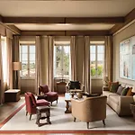 Collegio Alla Querce, Auberge Resorts Collection