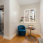 Torretta Penthouse Luxury Apartment In Florence By Palazzo Pazzi Vitali