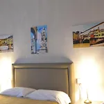 La Loggia Del Mercato Nuovo