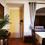 Apartment Flore