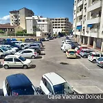 Dolce Letizia Apartment Rifredi