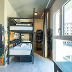 A&O Hostel Firenze Campo Di Marte