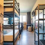 A&O Hostel Firenze Campo Di Marte