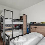 A&O Hostel Firenze Campo Di Marte