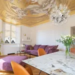 Corte Calzaiuoli Elegant Suites