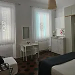Lucretia House