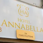 Hotel Annabella Roof Terrace