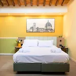 Jr Hotels Hermes Firenze