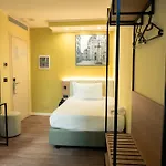 Jr Hotels Hermes Firenze