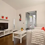 Apartments Florence San Gallo II