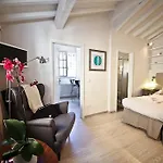 Apartments Florence Pinzochere Mansarda