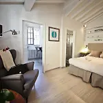 Apartments Florence Pinzochere Mansarda