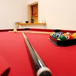 Dante\'S Apartment