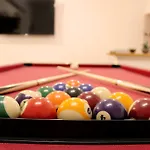 Dante\'S Apartment