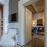 Apartments Florence - Orsanmichele View