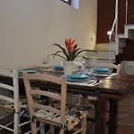 Visconte Apartment