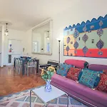 Apartments Florence Malenchini Vasari