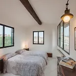 Apartments Florence Altana