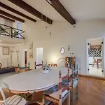 Apartments Florence Altana