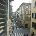 San Zanobi Apartment