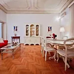 Apartments Florence - Ghibellina 96