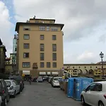 Ponte Vecchio Studio Apartment
