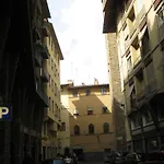 Ponte Vecchio Studio Apartment
