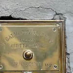 Il Gatto Con Gli Stivali - Affittacamere