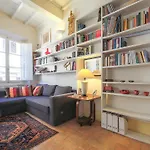 Apartments Florence - Ghibellina Santa Croce