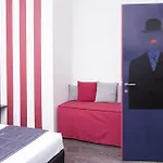 Il Giglio Rosso B&B