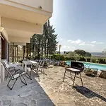Villa Ballodole