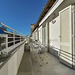 Apartments Florence - Ponte Vecchio Guelfo