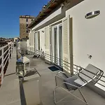 Apartments Florence - Ponte Vecchio Guelfo