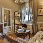 Villa Le Fontanelle