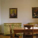 Donatello Penthouse