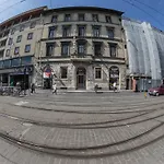 Hotel Aurora