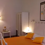 Lucretia House
