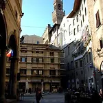 Uffizi Gallery Apartment Florence