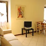 Uffizi Gallery Apartment Florence
