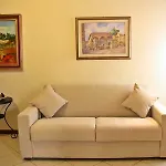 Uffizi Gallery Apartment Florence
