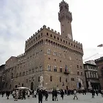 Uffizi Gallery Apartment Florence