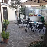 Florence Stadium B&B