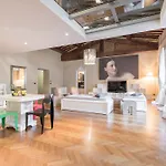 Duomo Luxury Loft By Mmega