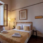 Firenze Rentals Suite Art