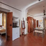 Firenze Rentals Suite Art