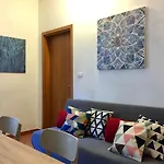 Istay - Appartamento San Lorenzo