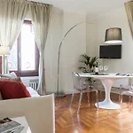 Apartments Florence - Le Por Santa Maria