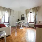 Apartments Florence - Le Por Santa Maria